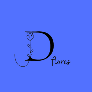 Logo Floricultura